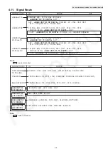 Preview for 23 page of Panasonic KX-TG3711BXB Service Manual