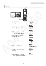 Preview for 27 page of Panasonic KX-TG3711BXB Service Manual