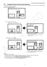 Preview for 29 page of Panasonic KX-TG3711BXB Service Manual