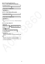 Preview for 40 page of Panasonic KX-TG3711BXB Service Manual