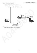 Preview for 47 page of Panasonic KX-TG3711BXB Service Manual