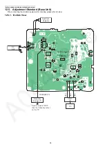 Preview for 54 page of Panasonic KX-TG3711BXB Service Manual