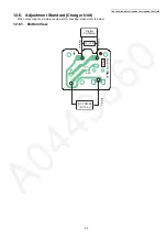 Preview for 55 page of Panasonic KX-TG3711BXB Service Manual