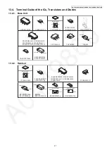 Preview for 67 page of Panasonic KX-TG3711BXB Service Manual