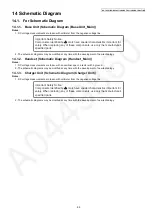 Preview for 69 page of Panasonic KX-TG3711BXB Service Manual