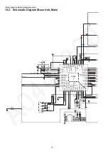 Preview for 70 page of Panasonic KX-TG3711BXB Service Manual