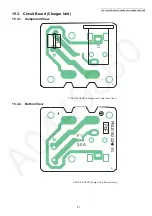 Preview for 81 page of Panasonic KX-TG3711BXB Service Manual