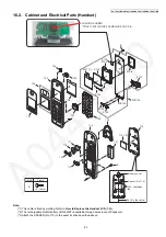 Preview for 83 page of Panasonic KX-TG3711BXB Service Manual