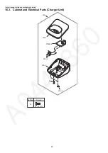 Preview for 84 page of Panasonic KX-TG3711BXB Service Manual