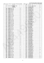 Preview for 87 page of Panasonic KX-TG3711BXB Service Manual