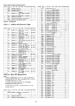 Preview for 88 page of Panasonic KX-TG3711BXB Service Manual