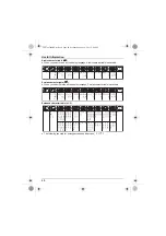 Preview for 48 page of Panasonic KX-TG3721BX Operating Instructions Manual