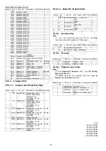 Предварительный просмотр 96 страницы Panasonic KX-TG3721BXB Service Manual