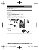 Preview for 63 page of Panasonic KX-TG3833 Operating Instructions Manual