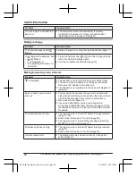 Preview for 56 page of Panasonic KX-TG3834 Operating Instructions Manual