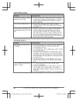 Preview for 58 page of Panasonic KX-TG3834 Operating Instructions Manual