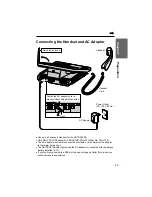 Предварительный просмотр 13 страницы Panasonic KX-TG4000B Operating Instructions Manual