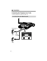 Предварительный просмотр 14 страницы Panasonic KX-TG4000B Operating Instructions Manual