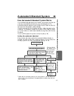 Предварительный просмотр 57 страницы Panasonic KX-TG4000B Operating Instructions Manual