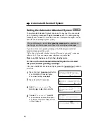 Предварительный просмотр 58 страницы Panasonic KX-TG4000B Operating Instructions Manual