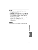 Предварительный просмотр 103 страницы Panasonic KX-TG4000B Operating Instructions Manual