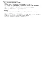 Preview for 9 page of Panasonic KX-TG4011AGT Service Manual