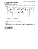 Preview for 12 page of Panasonic KX-TG4011AGT Service Manual