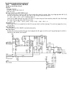 Preview for 15 page of Panasonic KX-TG4011AGT Service Manual