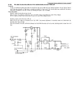 Preview for 16 page of Panasonic KX-TG4011AGT Service Manual