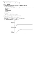 Preview for 21 page of Panasonic KX-TG4011AGT Service Manual