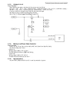 Preview for 22 page of Panasonic KX-TG4011AGT Service Manual