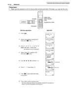 Preview for 28 page of Panasonic KX-TG4011AGT Service Manual