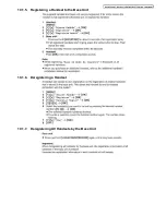 Preview for 40 page of Panasonic KX-TG4011AGT Service Manual