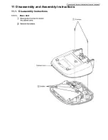 Preview for 42 page of Panasonic KX-TG4011AGT Service Manual