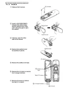 Preview for 43 page of Panasonic KX-TG4011AGT Service Manual