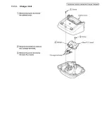 Preview for 44 page of Panasonic KX-TG4011AGT Service Manual