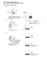 Preview for 45 page of Panasonic KX-TG4011AGT Service Manual