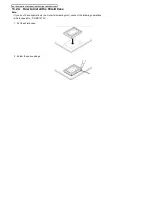 Preview for 59 page of Panasonic KX-TG4011AGT Service Manual