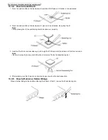 Preview for 61 page of Panasonic KX-TG4011AGT Service Manual