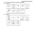 Preview for 62 page of Panasonic KX-TG4011AGT Service Manual