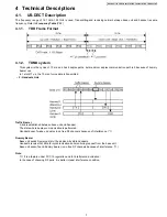 Preview for 7 page of Panasonic KX-TG4011LAT Service Manual