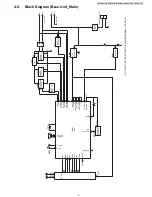 Preview for 9 page of Panasonic KX-TG4011LAT Service Manual