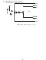 Preview for 10 page of Panasonic KX-TG4011LAT Service Manual