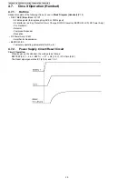 Preview for 20 page of Panasonic KX-TG4011LAT Service Manual