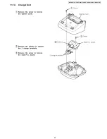 Preview for 43 page of Panasonic KX-TG4011LAT Service Manual