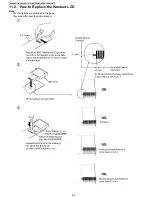 Preview for 44 page of Panasonic KX-TG4011LAT Service Manual