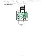 Preview for 49 page of Panasonic KX-TG4011LAT Service Manual