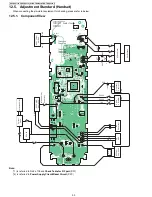 Preview for 50 page of Panasonic KX-TG4011LAT Service Manual