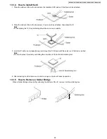 Preview for 59 page of Panasonic KX-TG4011LAT Service Manual