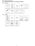 Preview for 60 page of Panasonic KX-TG4011LAT Service Manual